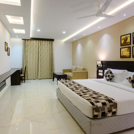 Essentia Manipal Inn Udupi Esterno foto