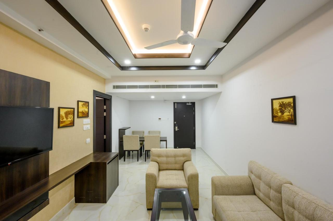 Essentia Manipal Inn Udupi Esterno foto