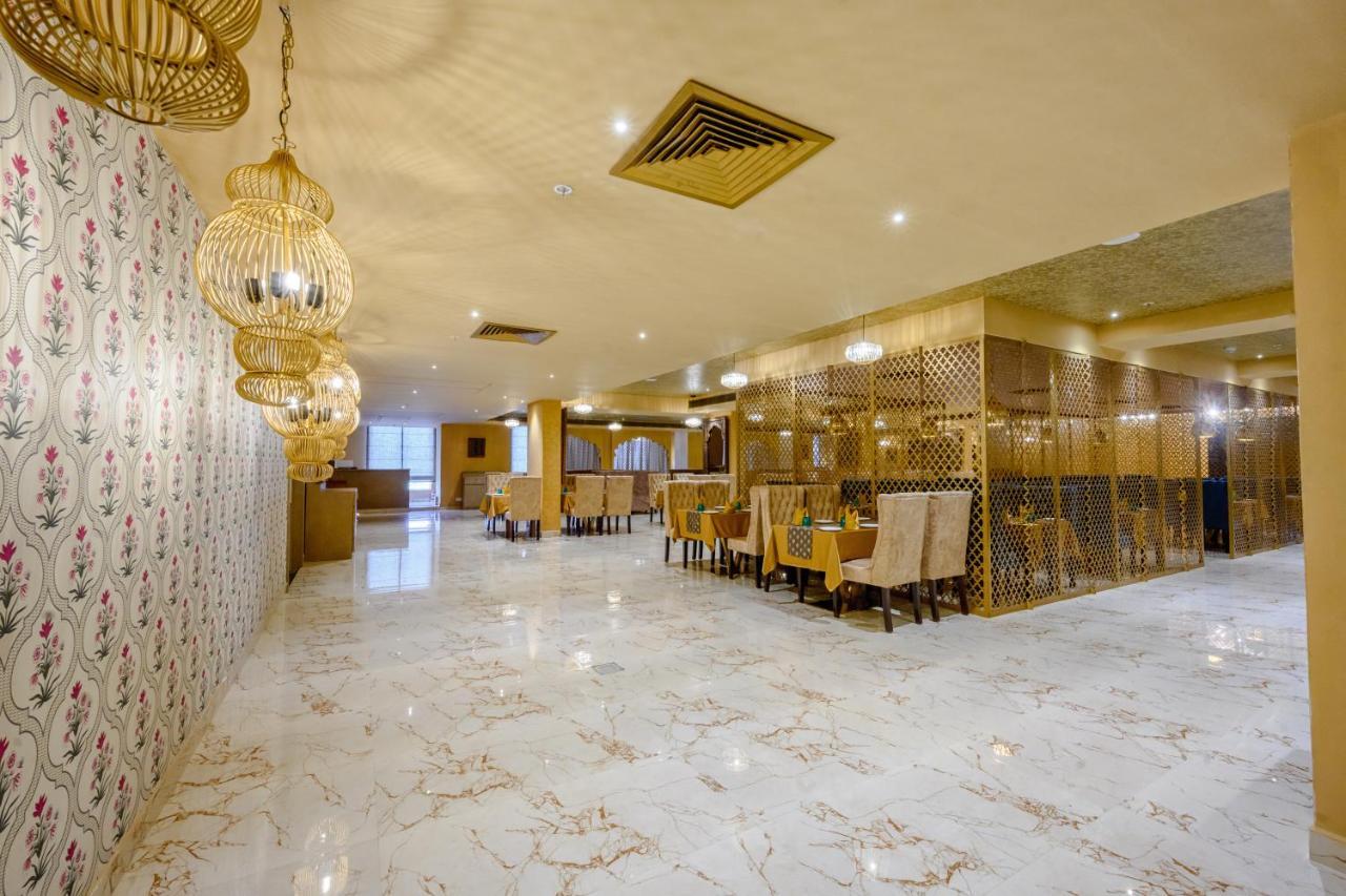 Essentia Manipal Inn Udupi Esterno foto