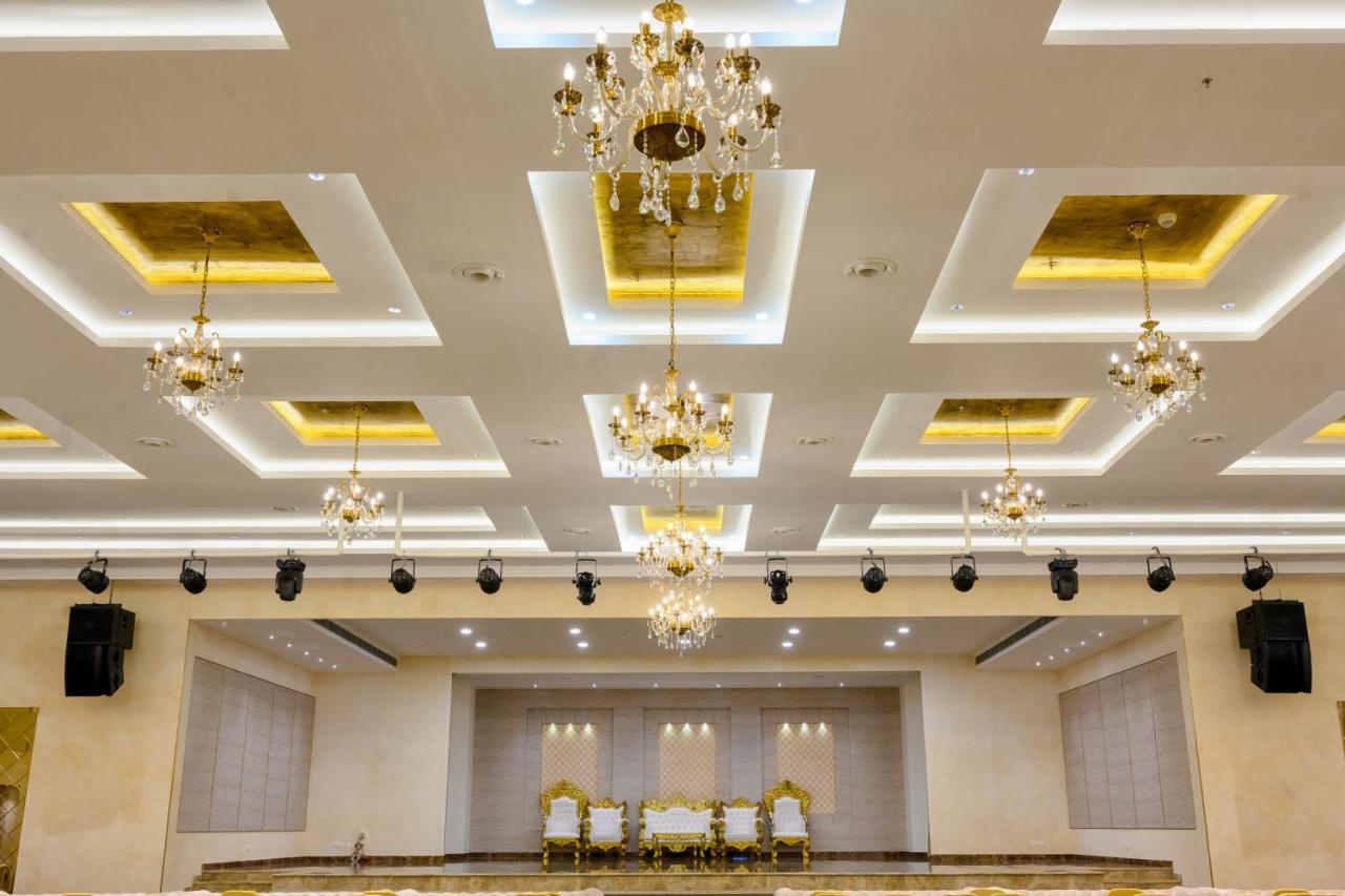 Essentia Manipal Inn Udupi Esterno foto