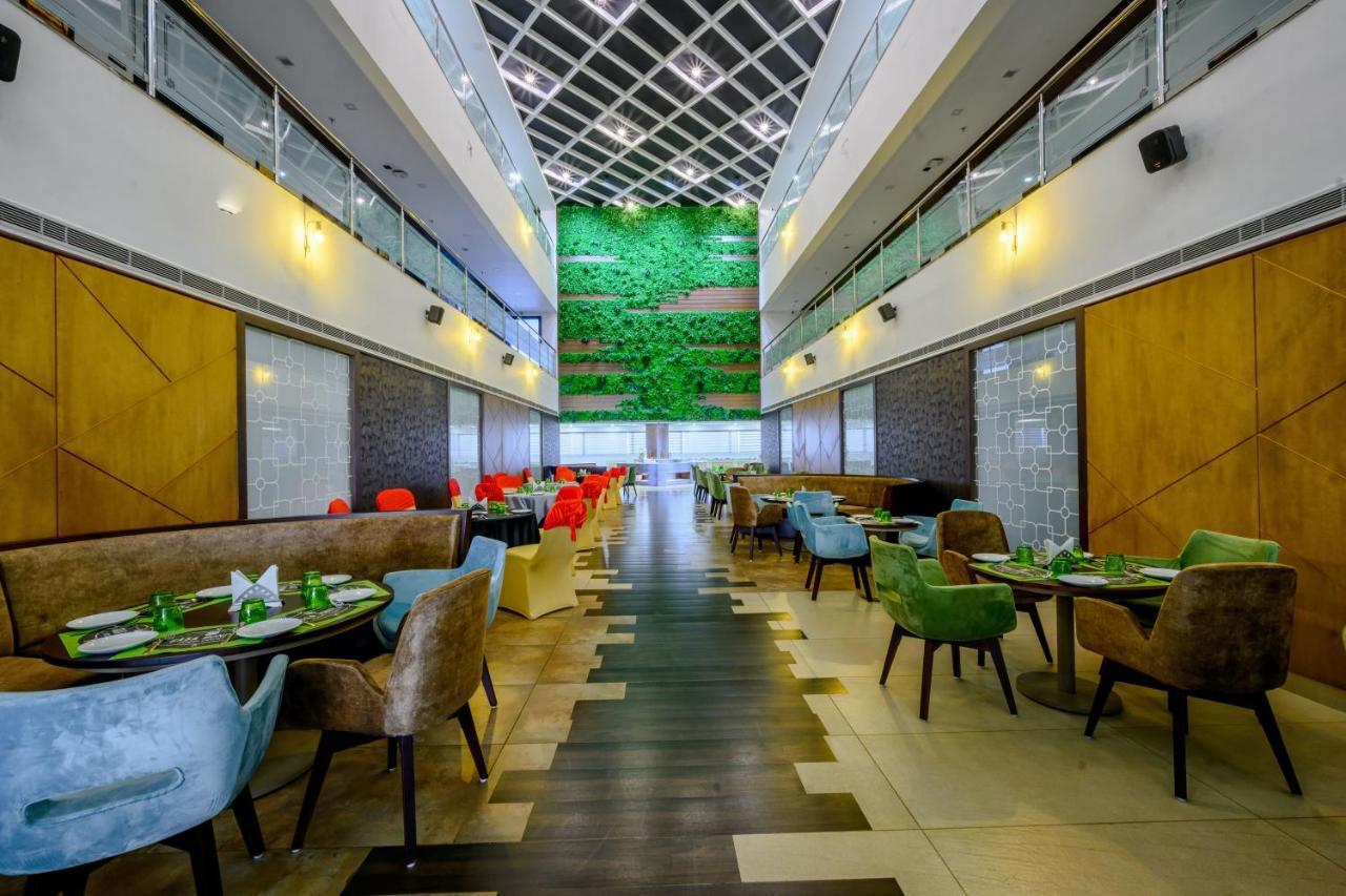 Essentia Manipal Inn Udupi Esterno foto